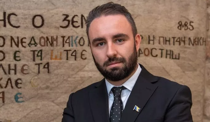 Lisica za RF: Pozadina sukoba je opće palestinsko nezadovoljstvo