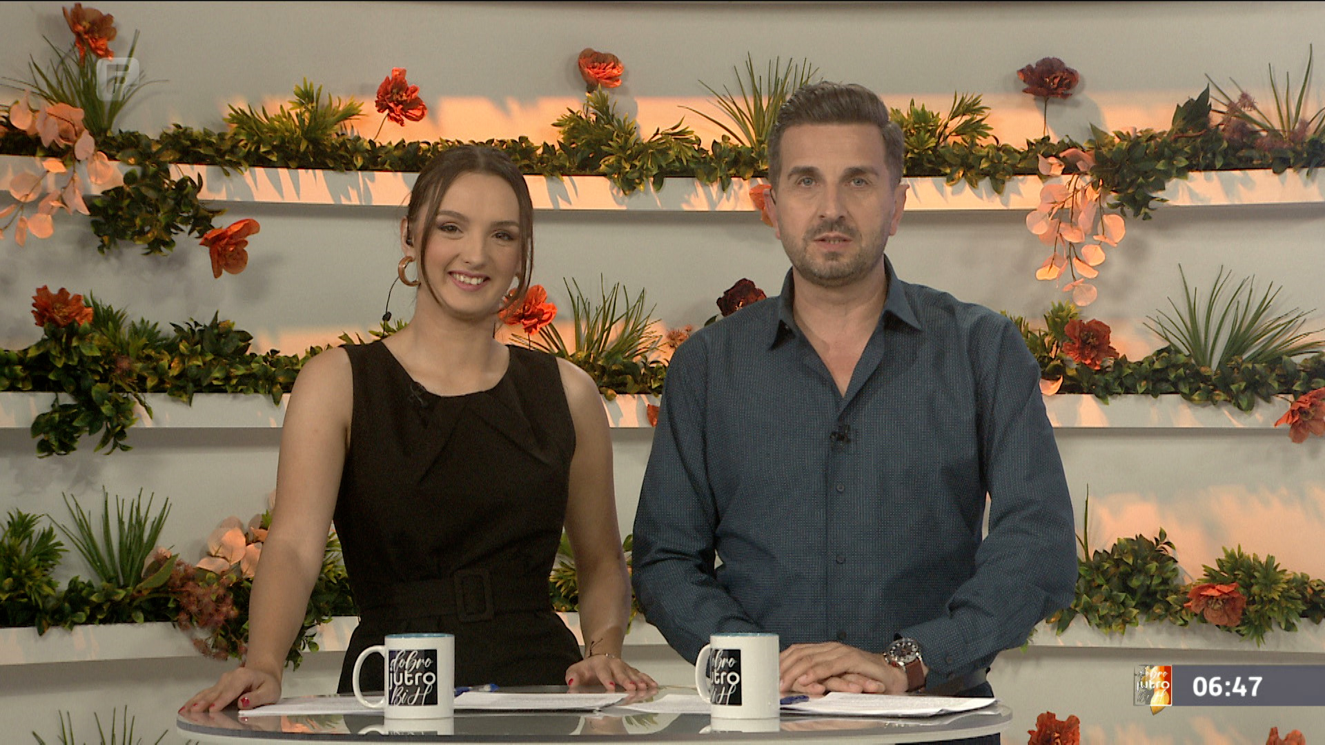 Dobro jutro, BiH!, jutarnji program 11.10.2023.