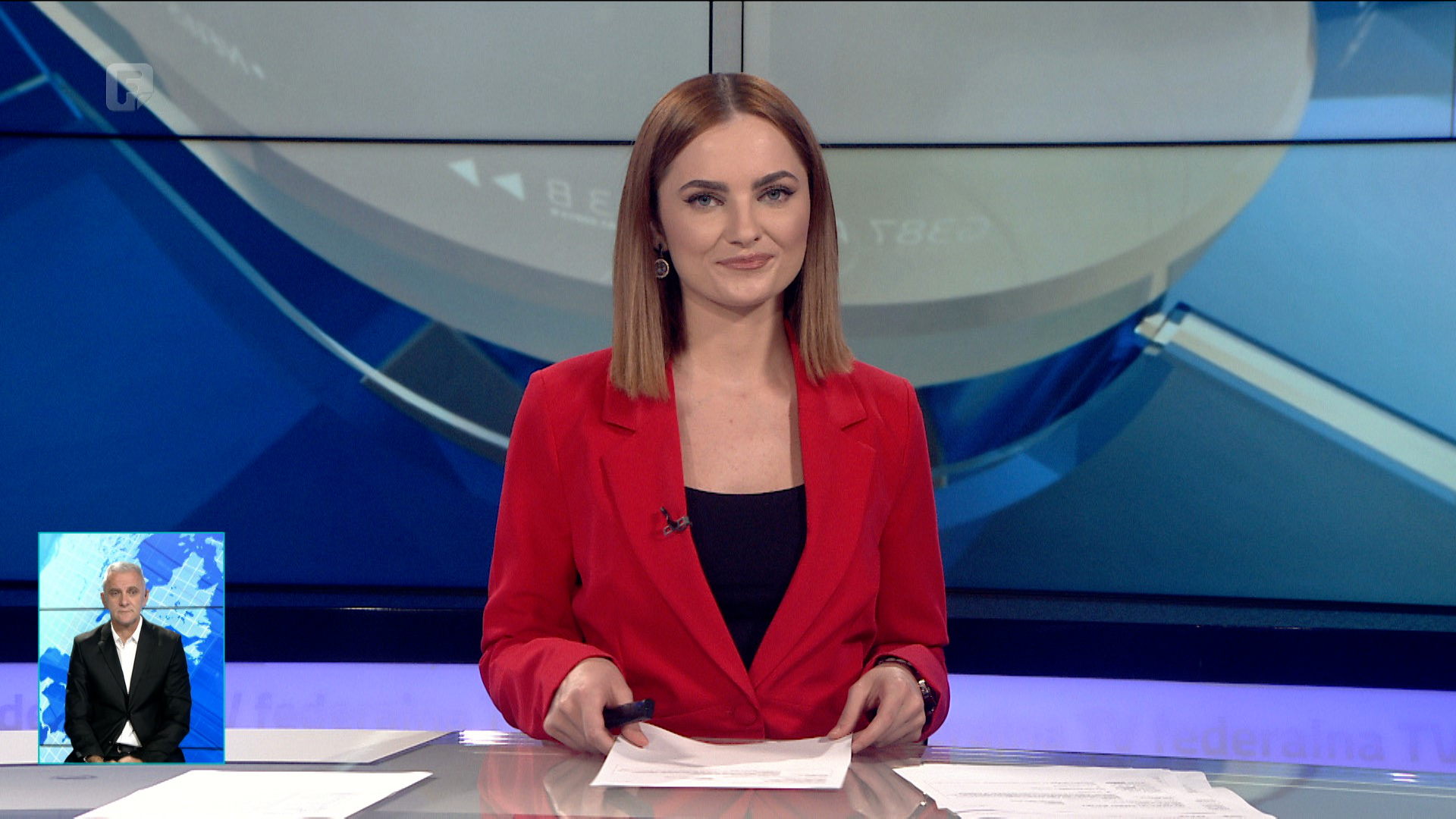 Dnevnik 3, 11.10.2023.