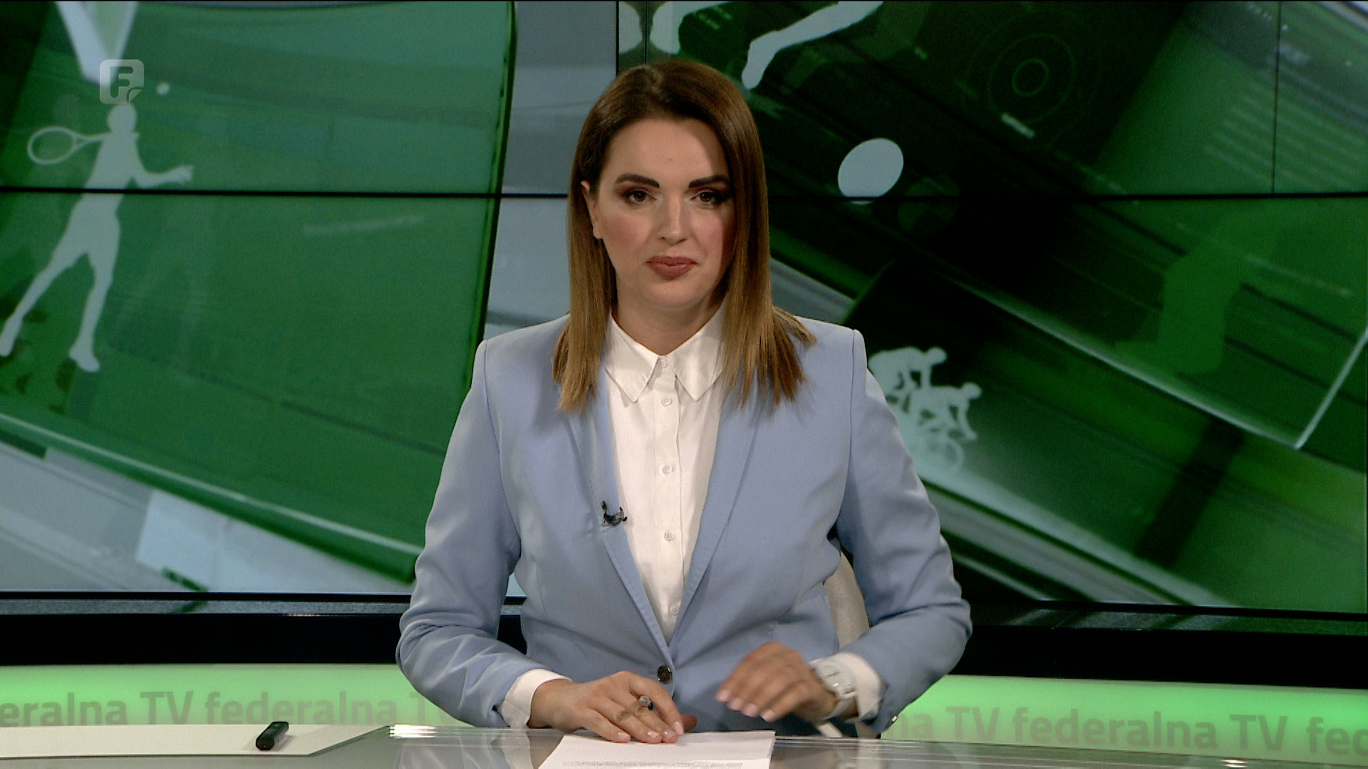 Sport - D2, 11.10.2023.