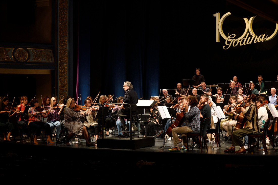 Gala koncert pod dirigentskom palicom slavnog Riccarda Mutija