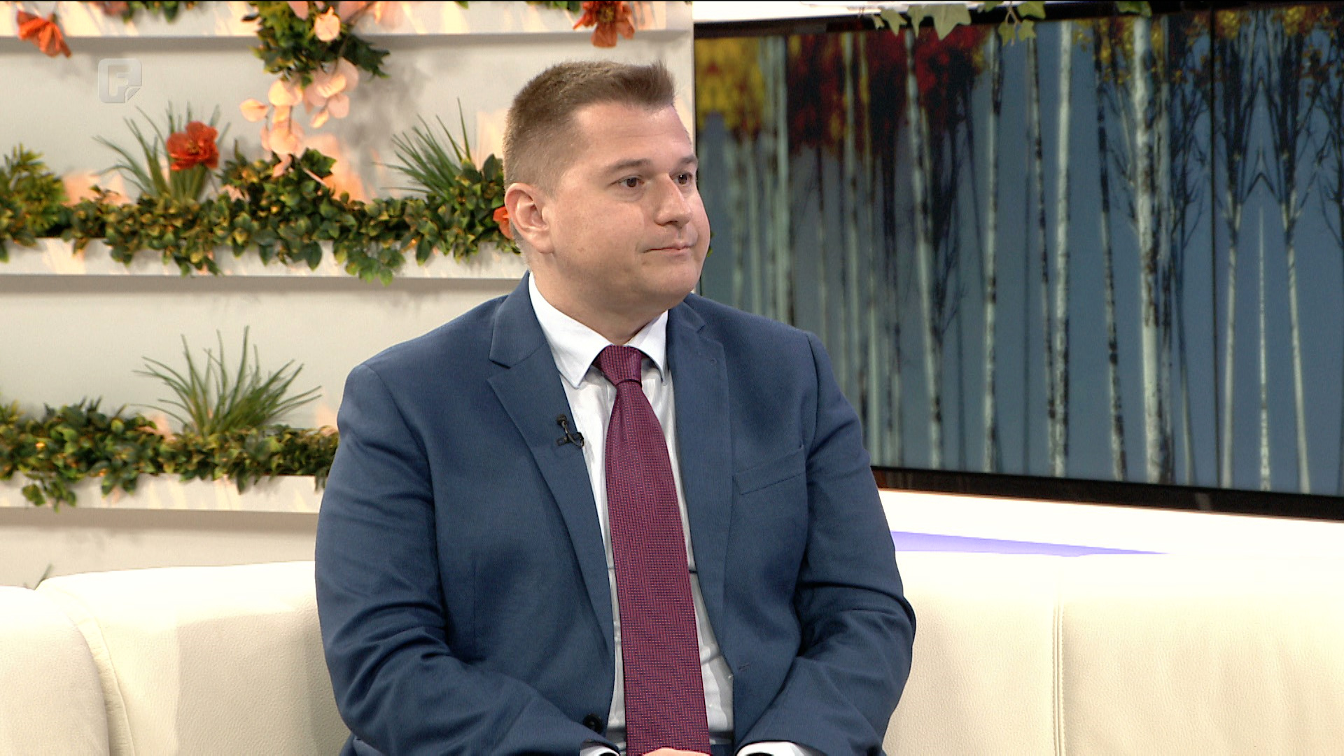 Siniša Skočibušić: I dalje je važna imunizacija protiv COVID-19