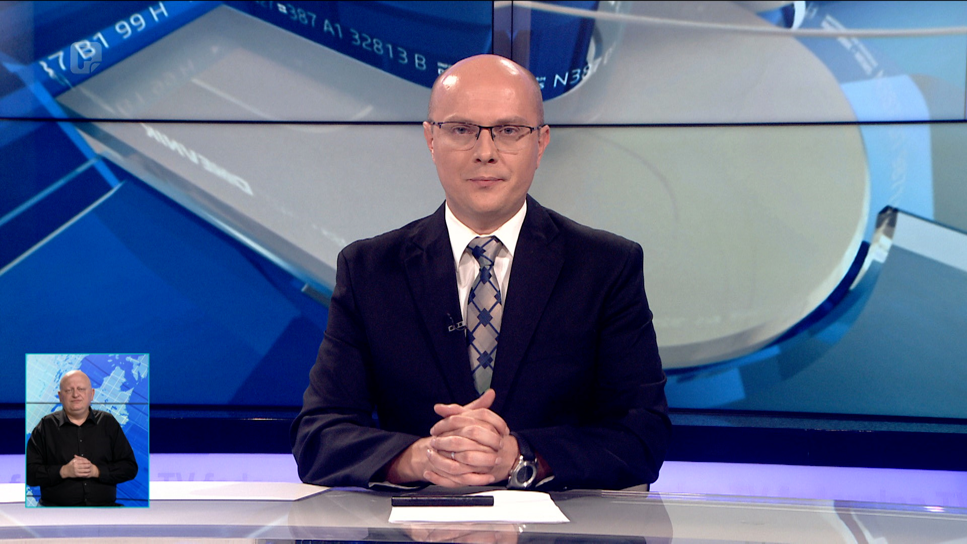 Dnevnik 3, 12.10.2023.