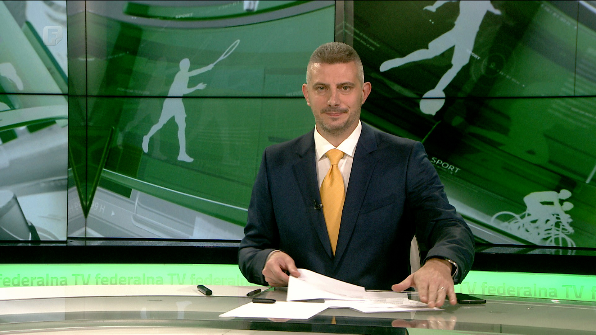 Sport - D2, 12.10.2023.