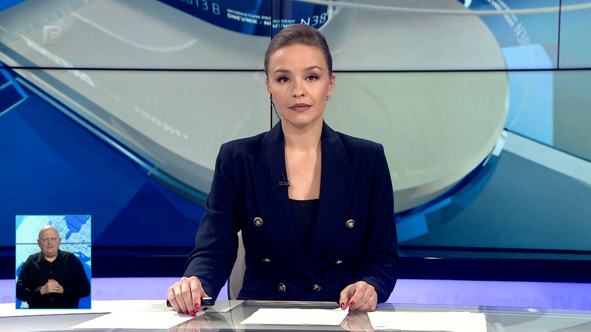 Dnevnik 3, 13.10.2023.