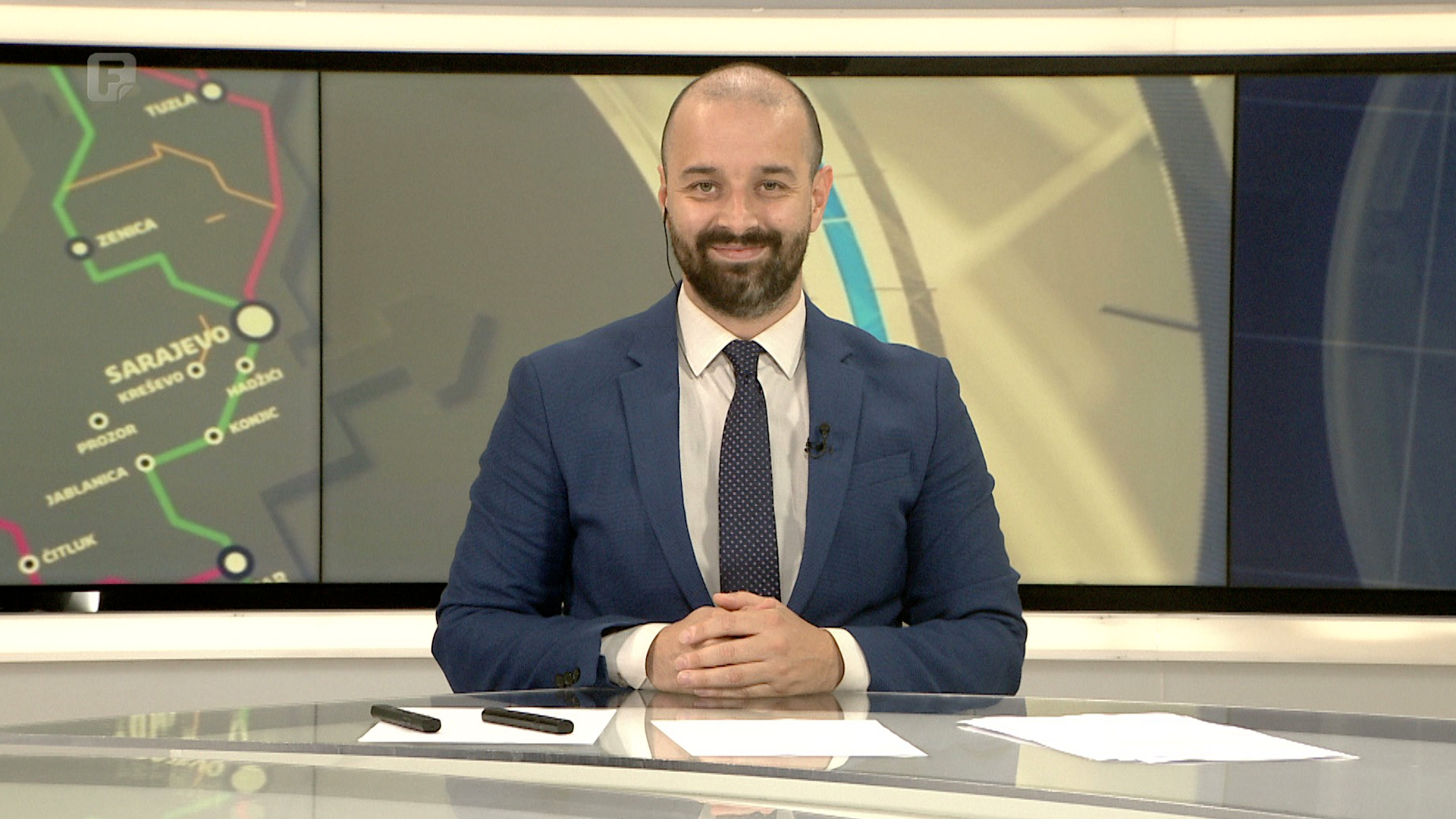 Federacija danas, 13.10.2023.