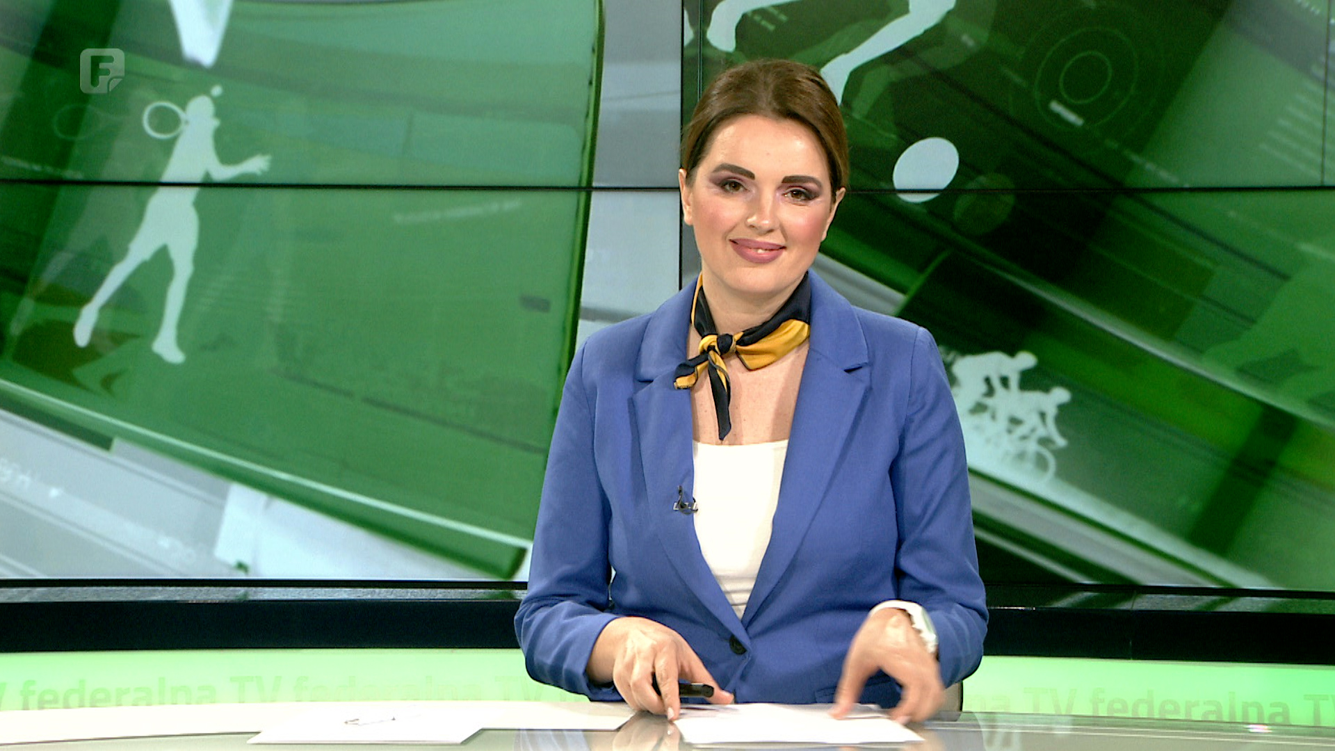 Sport - D2, 13.10.2023.