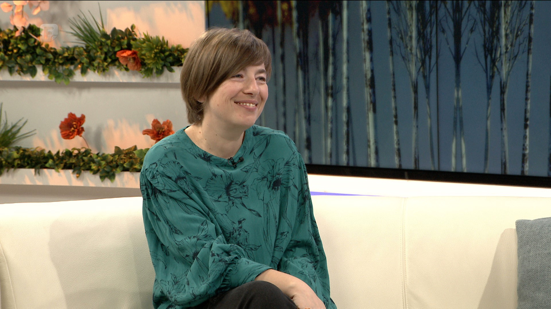 Kumjana Novakova: Film je prostor u kojem bi se patrijarhat trebao lomiti