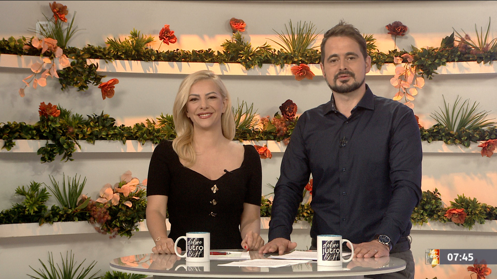 Dobro jutro, BiH!, jutarnji program 14.10.2023.