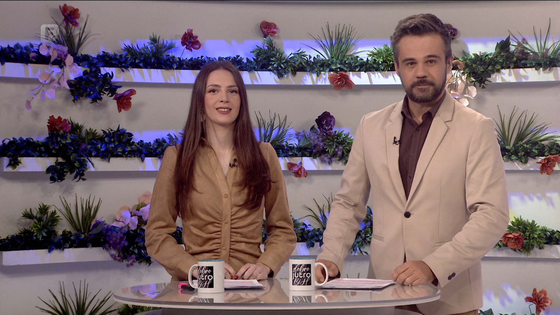 Dobro jutro, BiH!, jutarnji program 15.10.2023.