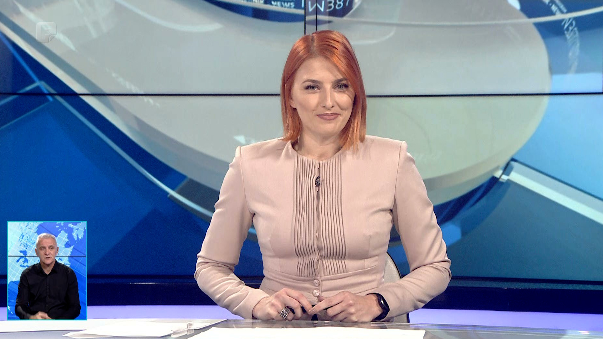 Dnevnik 3, 15.10.2023.