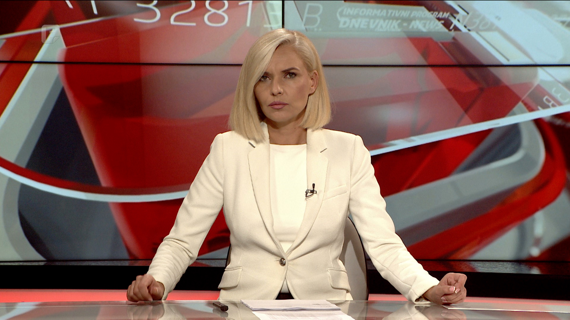 Dnevnik 2, 16.10.2023.