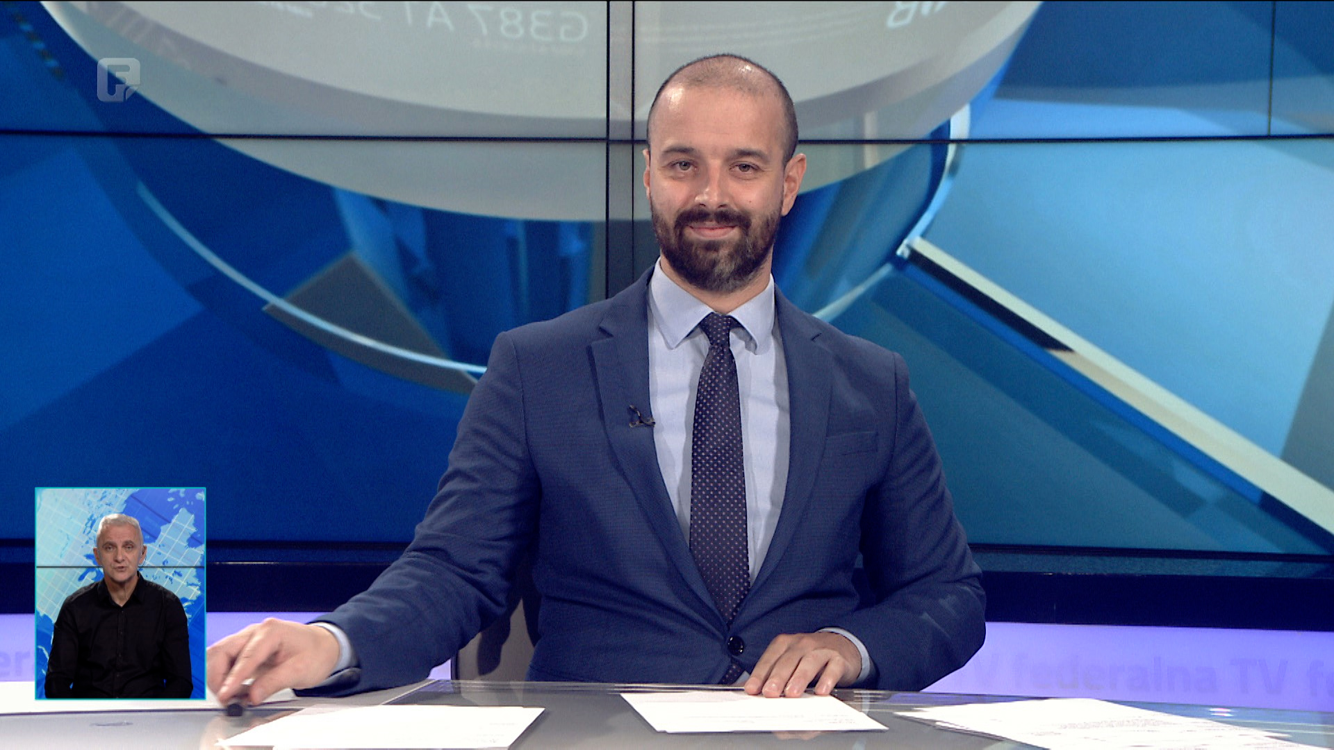 Dnevnik 3, 16.10.2023.