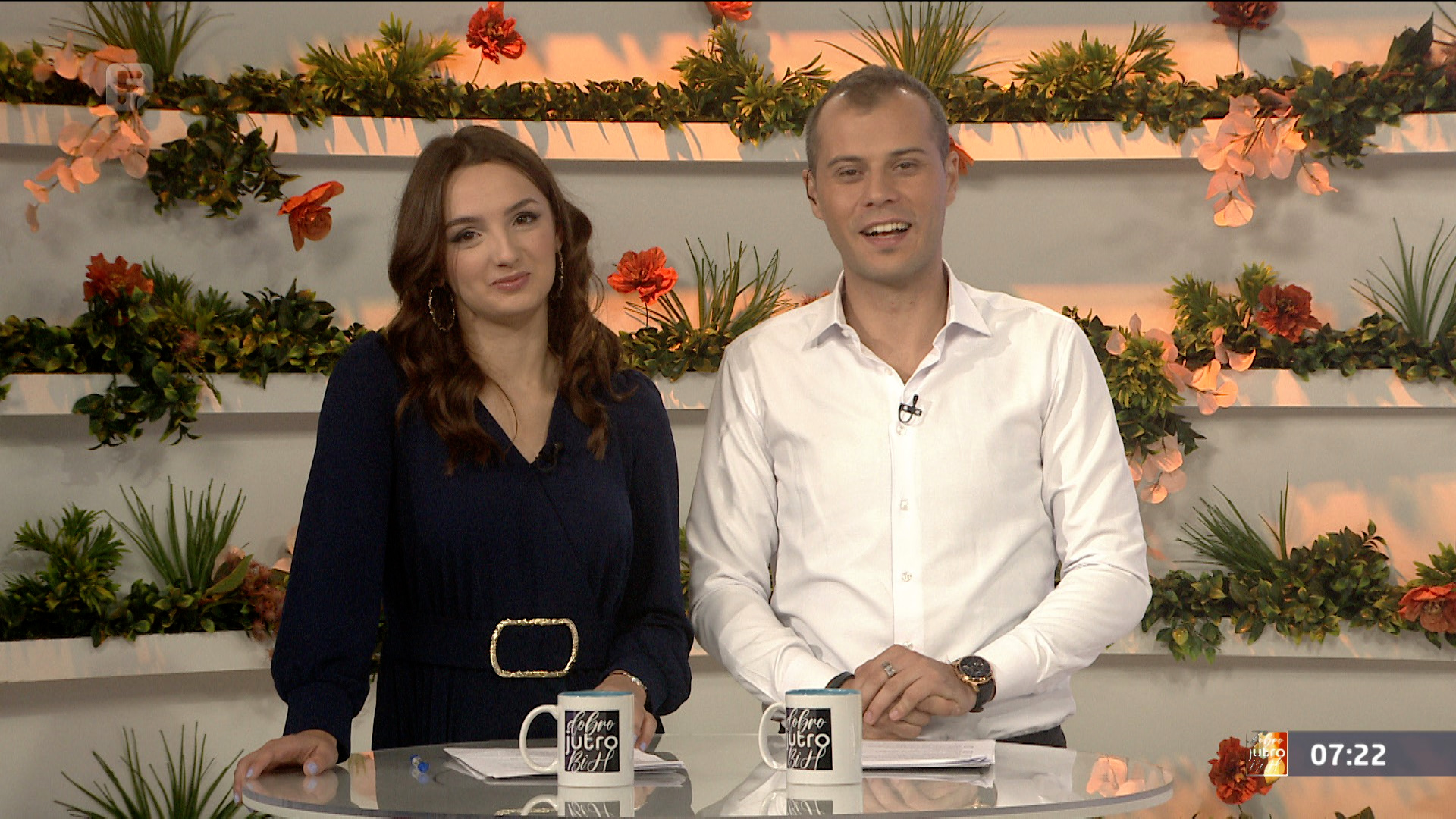 Dobro jutro, BiH!, jutarnji program 18.10.2023.