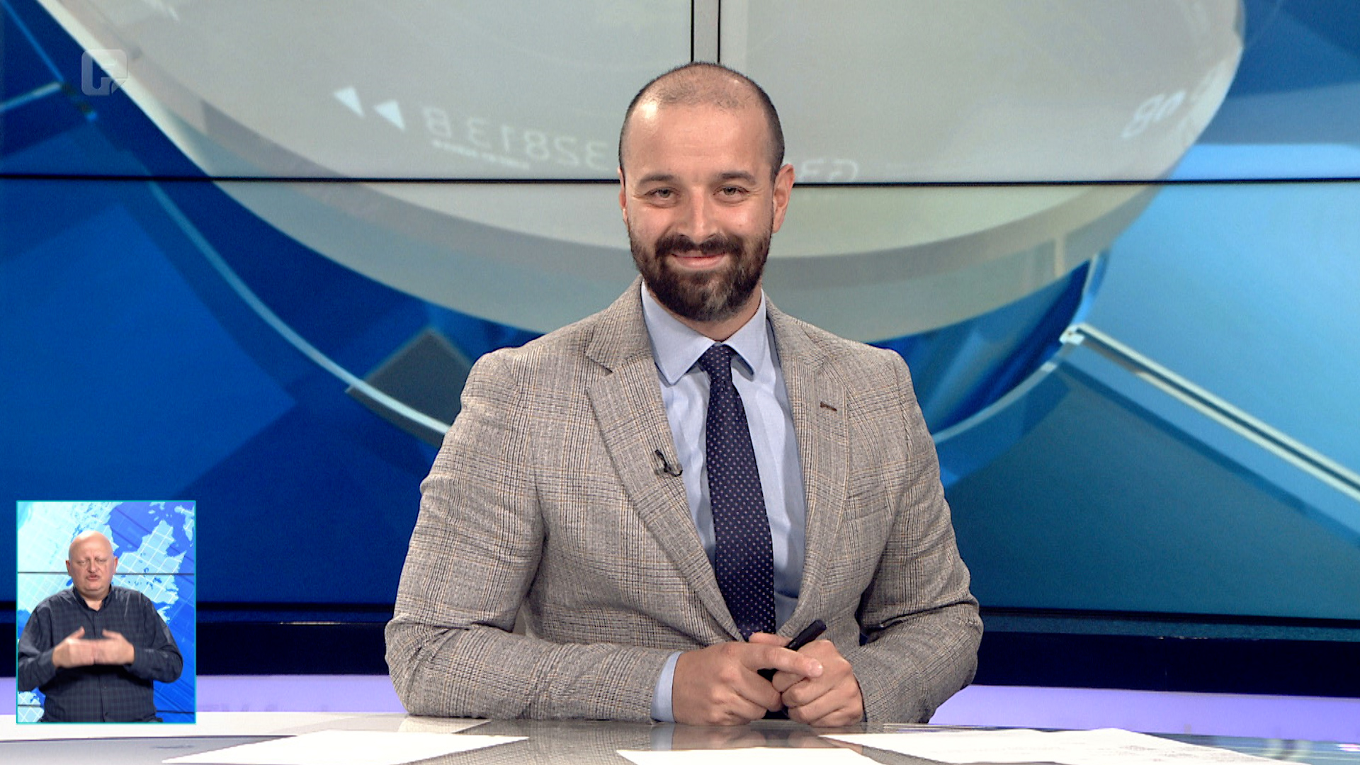 Dnevnik 3, 18.10.2023.