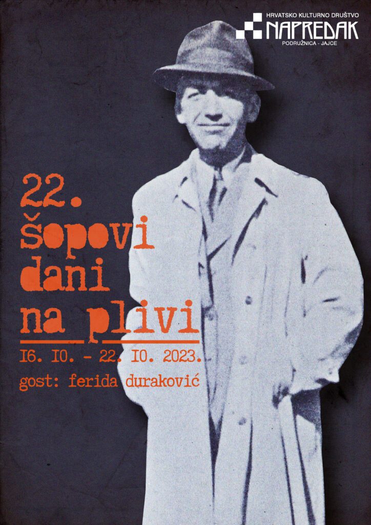 Šopovi dani na Plivi