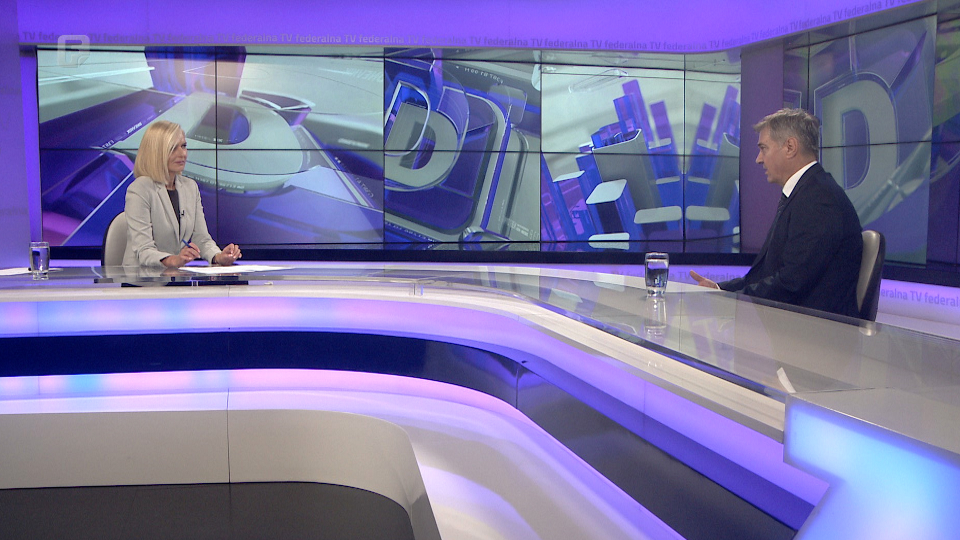 Zvizdić: Dodik da se okrene ka EU integracijama, novac neće naći u Rusiji