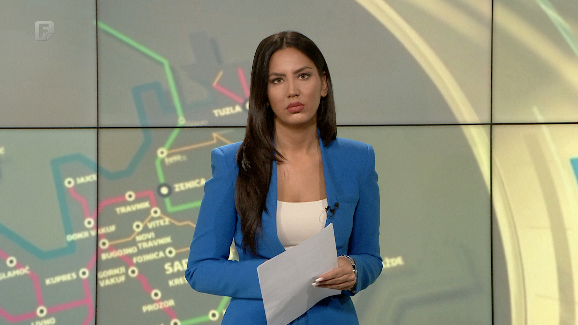 Federacija danas, 19.10.2023.