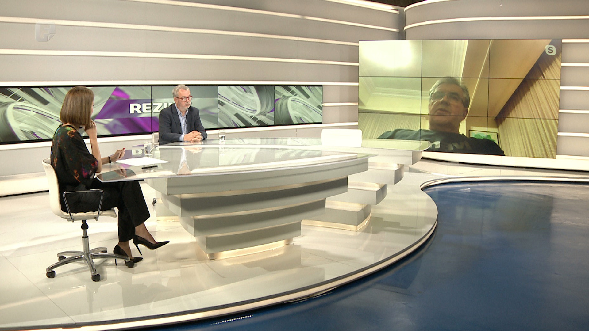 Rezime: Goran Žeravčić i Sabit Subašić, 19.10.2023.