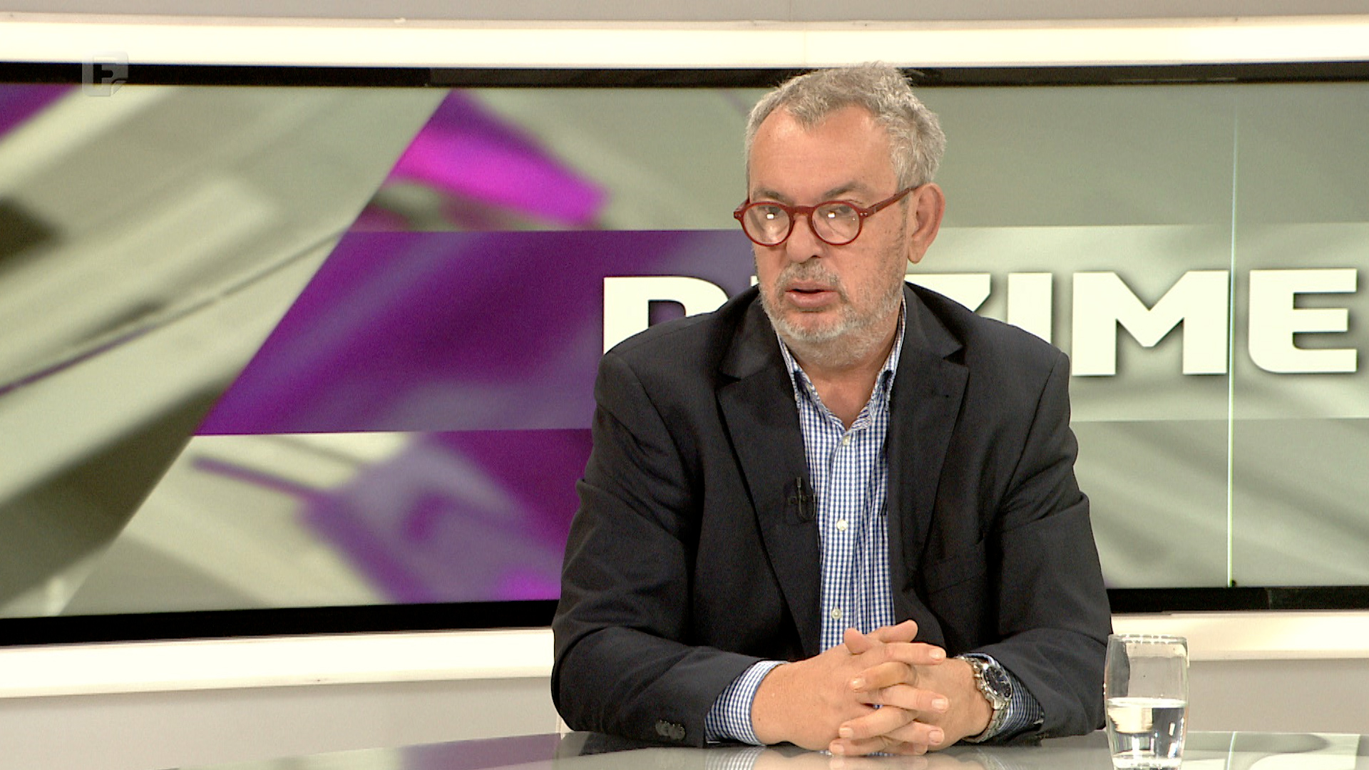 Žeravčić: Nerješavanje palestinskog pitanja je sramota za čovječanstvo