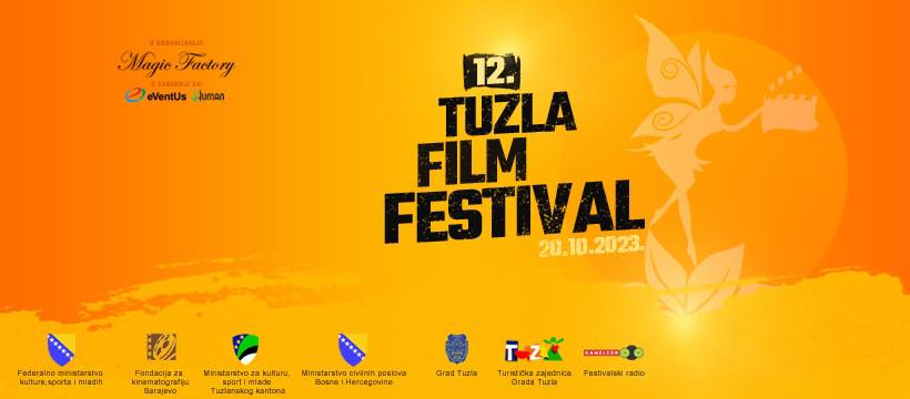 12. Tuzla Film Festival