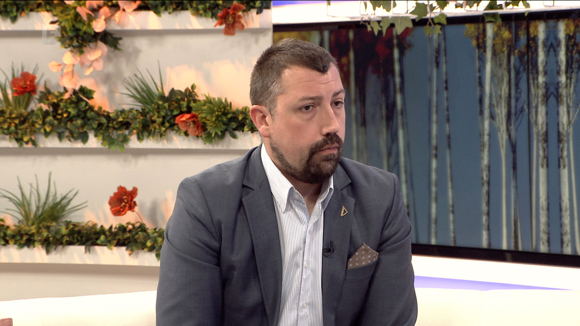 Haris Plakalo: Dobićemo onoliko u decembru koliko budemo isporučili