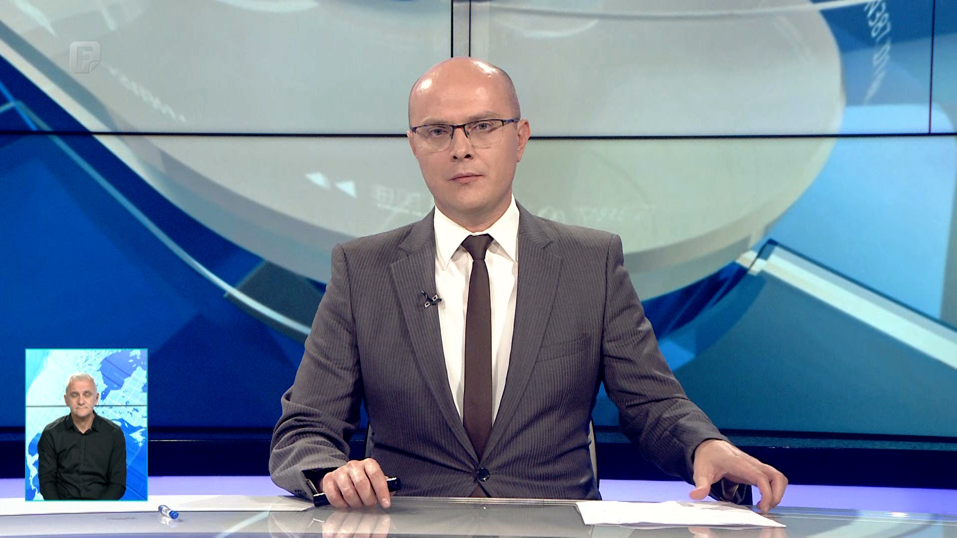 Dnevnik 3, 20.10.2023.