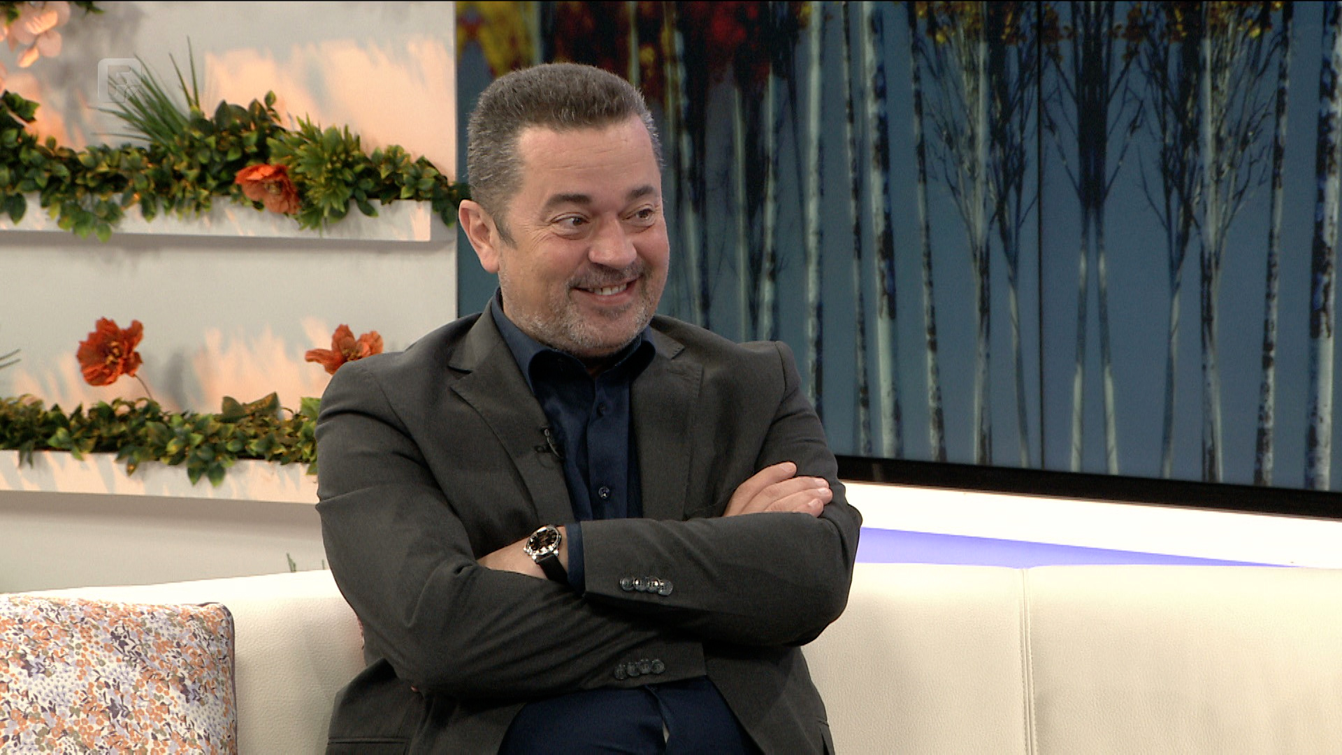 Vedran Tuce: Potrebna nam je kandžija