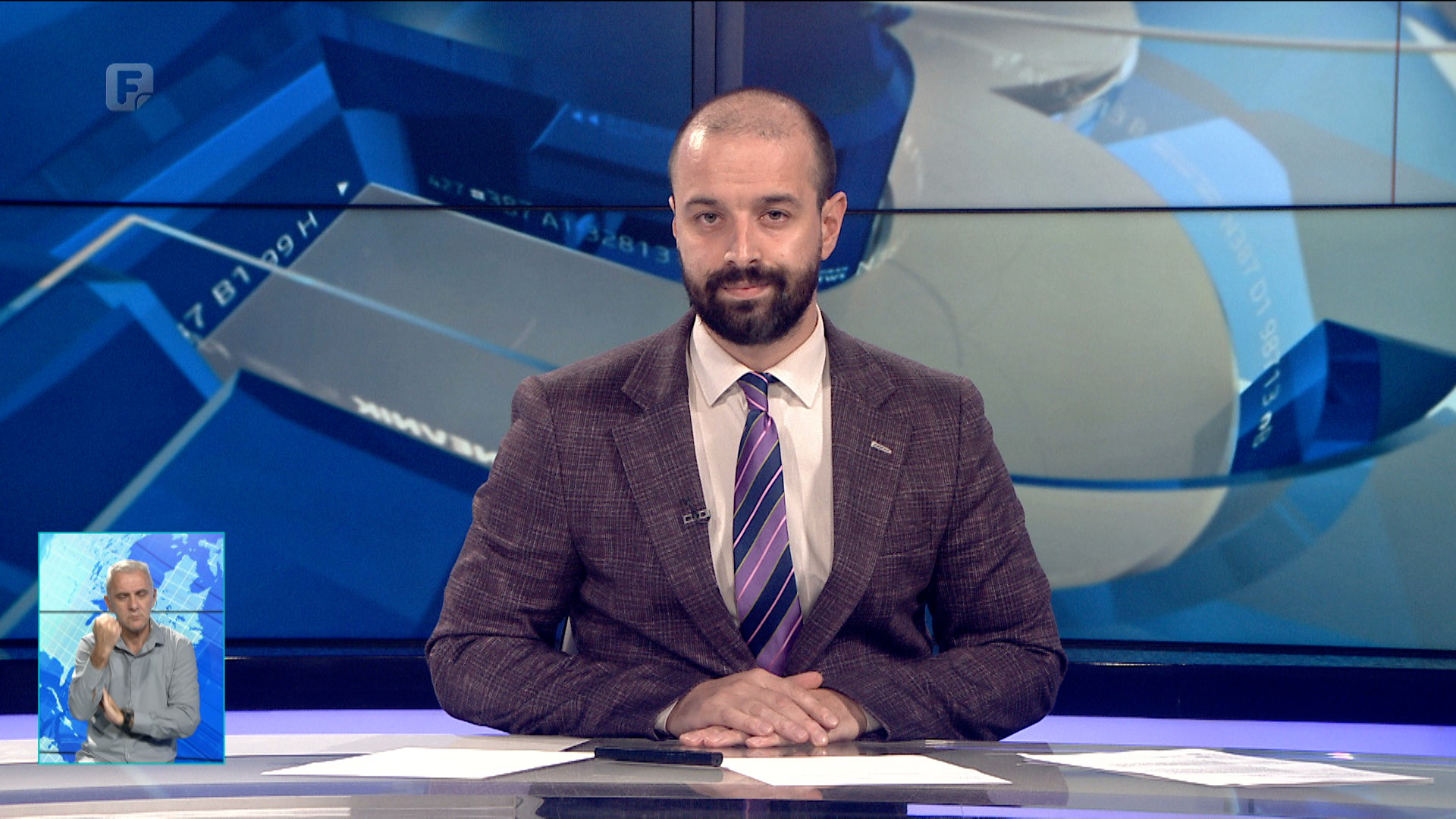 Dnevnik 3, 21.10.2023.