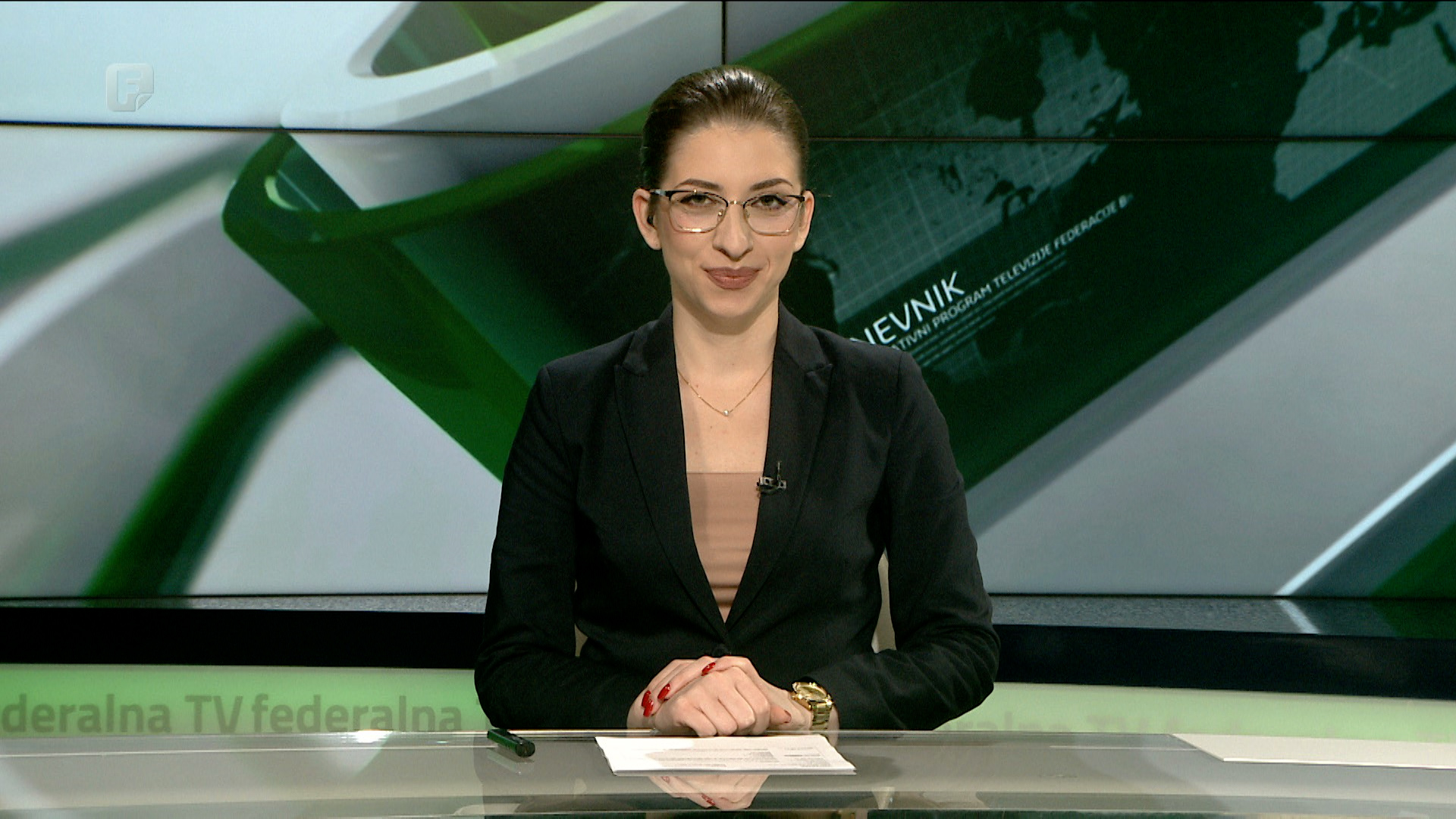 Dnevnik 1, 22.10.2023.