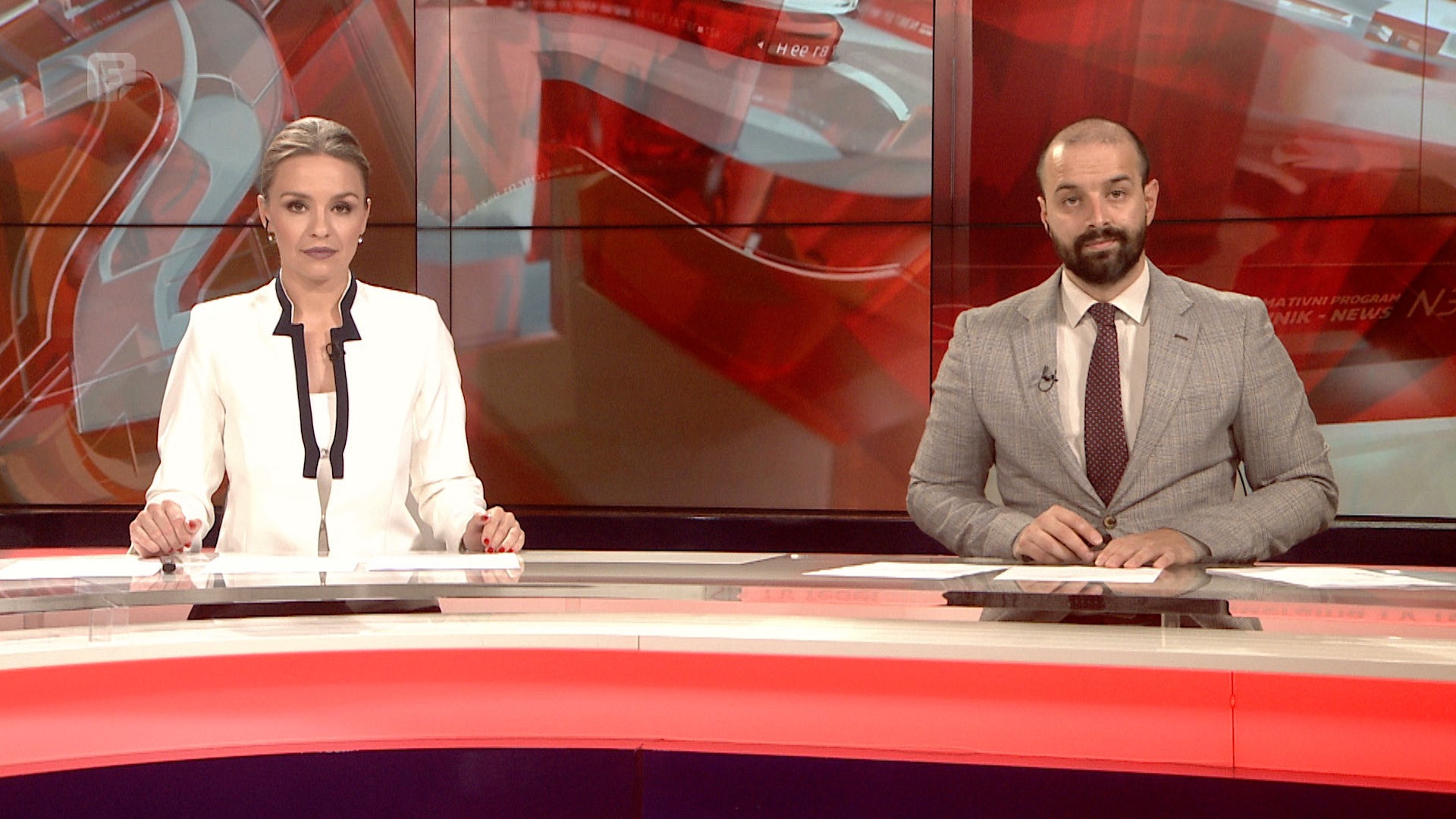 Dnevnik 2, 22.10.2023.