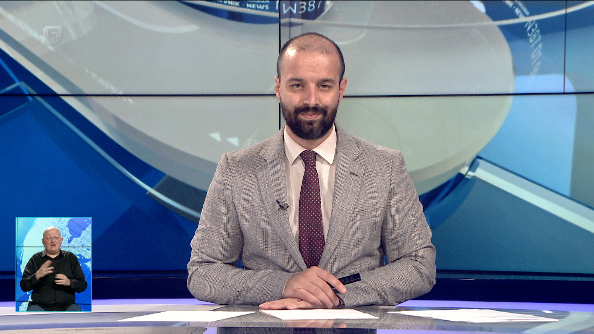 Dnevnik 3, 22.10.2023.