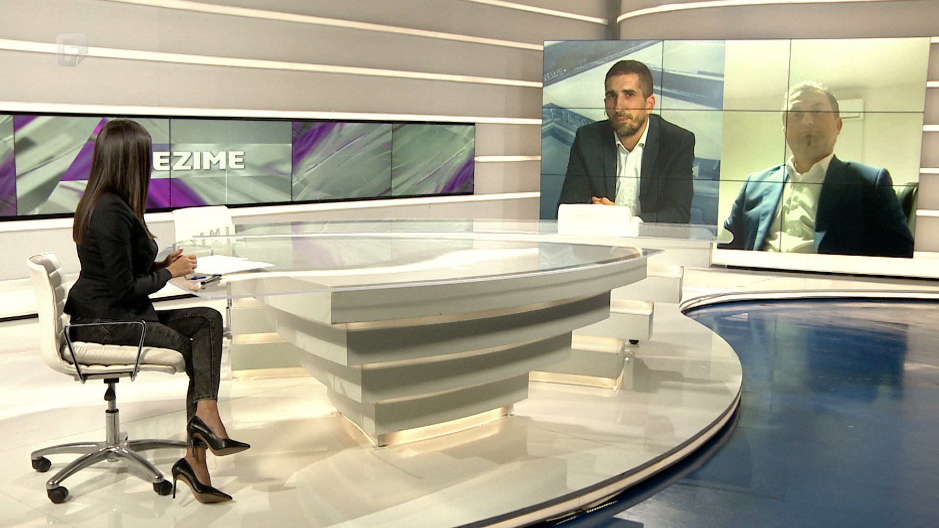 Rezime: Salmir Kaplan i Omer Hujdur, 23.10.2023.