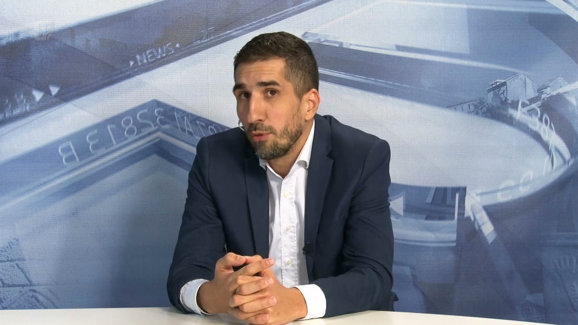 Kaplan: Odnos SDA i NES-a trebalo definisati, nismo htjeli prevariti SDP