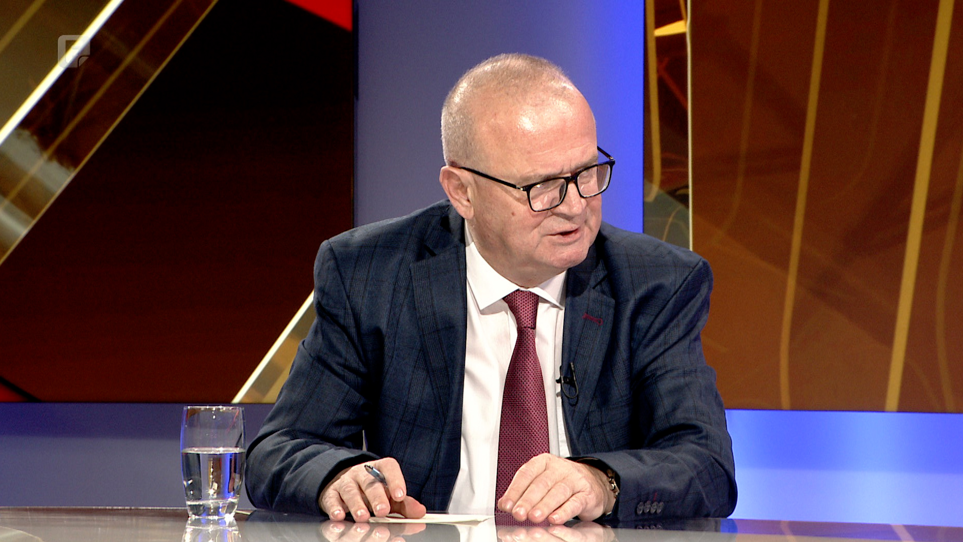 Kico: Potrebno formirati odjel za suprotstavljanje hibridnim operacijama