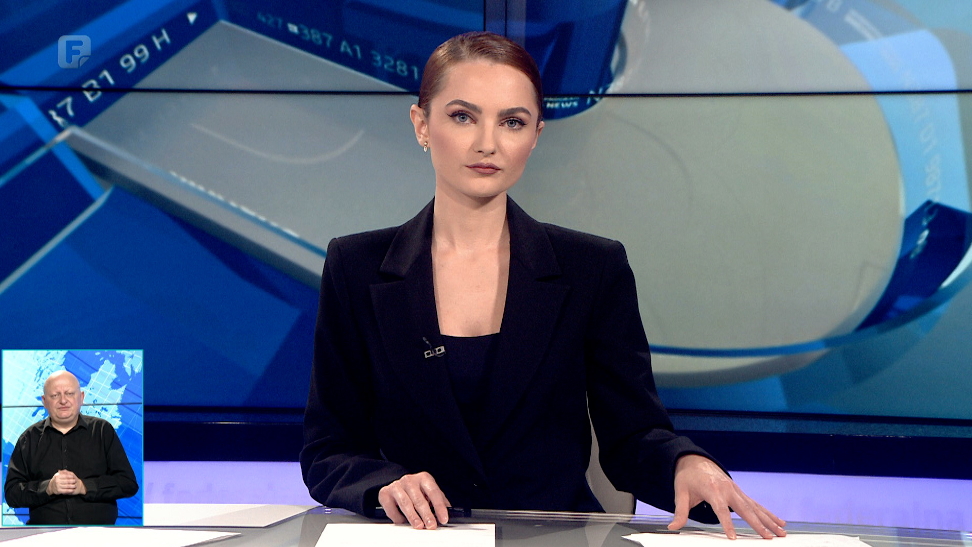 Dnevnik 3, 24.10.2023.