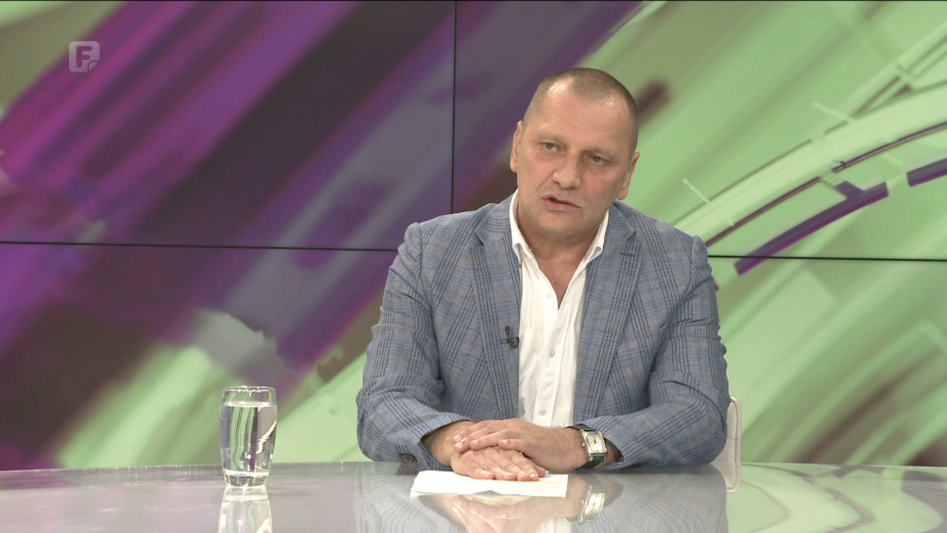 Rezime: Zlatko Miletić, 24.10.2023.