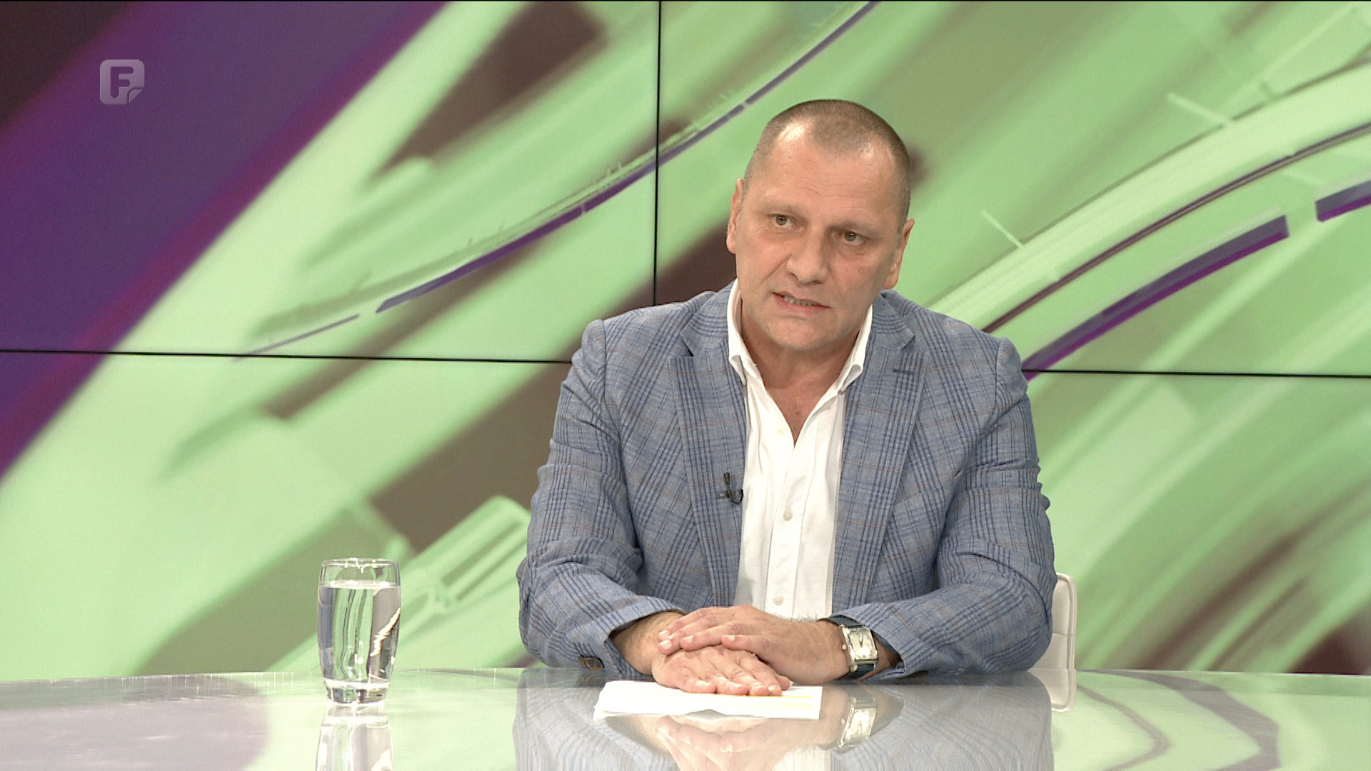 Miletić o Bliskom istoku: To je civilizacijska katastrofa