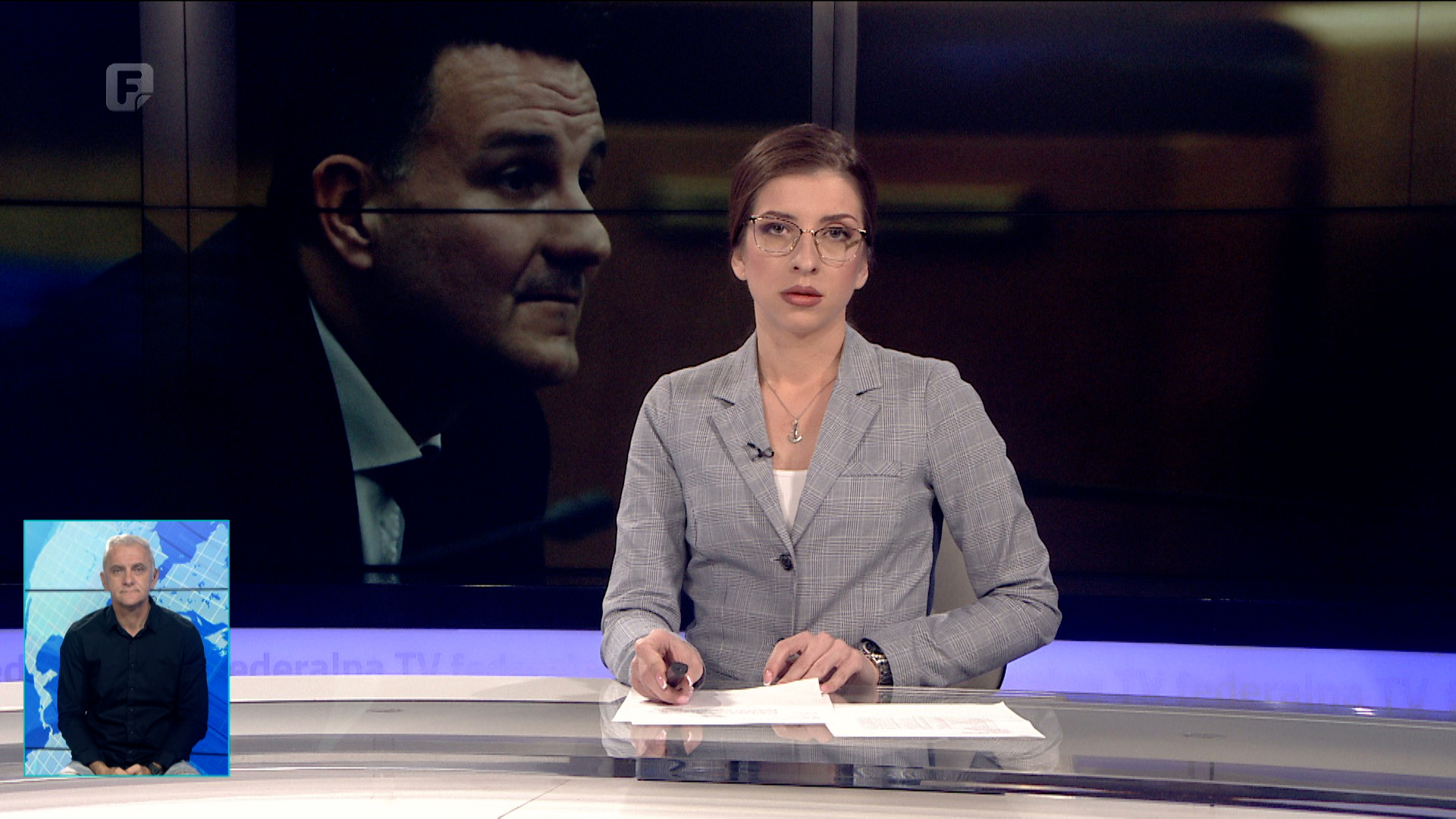 Dnevnik 3, 25.10.2023.