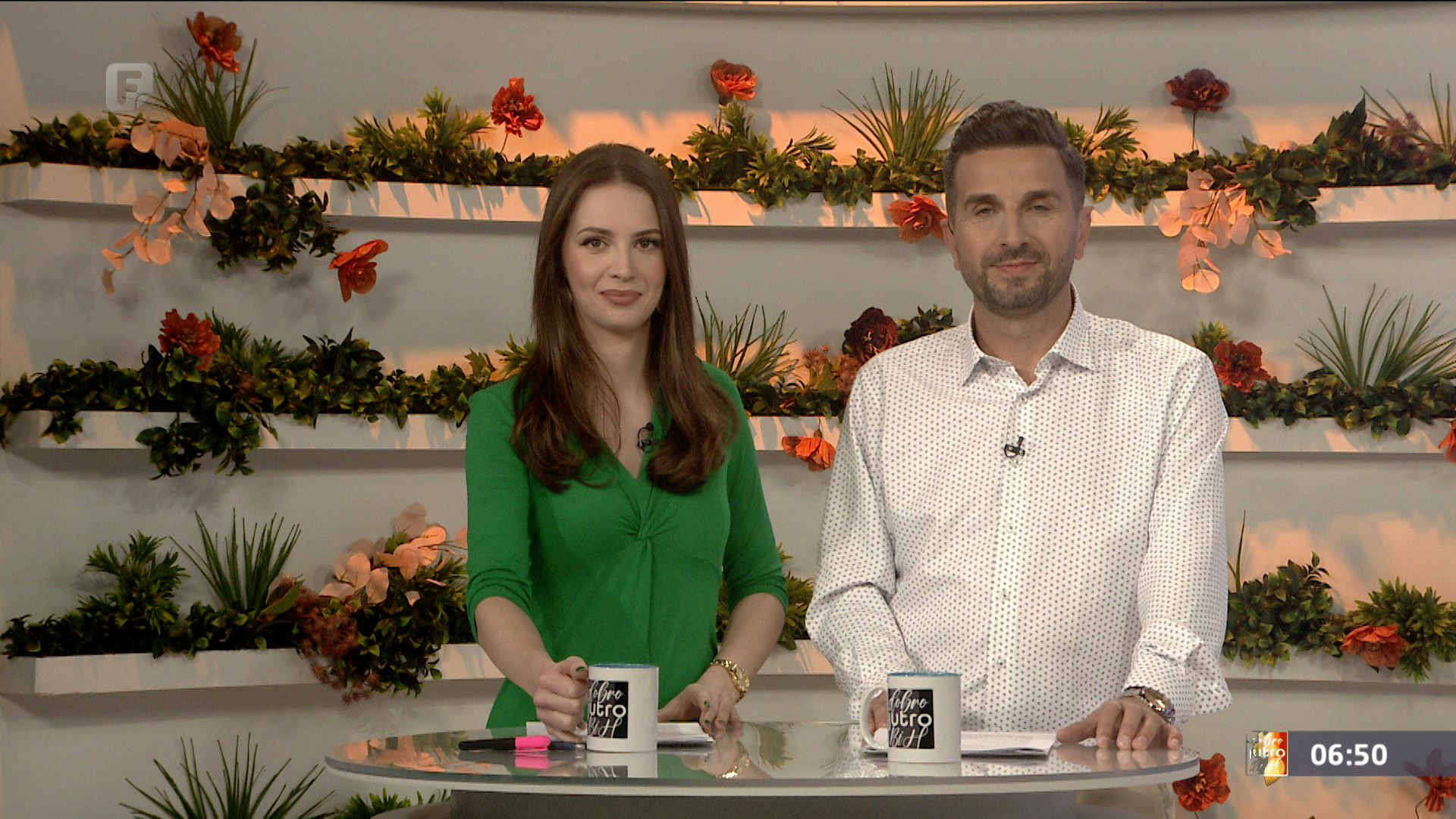 Dobro jutro, BiH!, jutarnji program 26.10.2023.