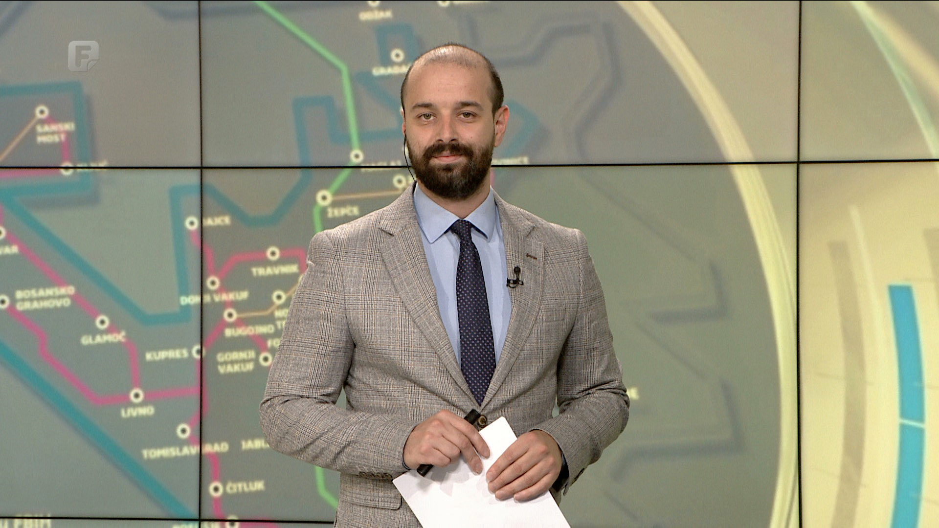 Federacija danas, 26.10.2023.