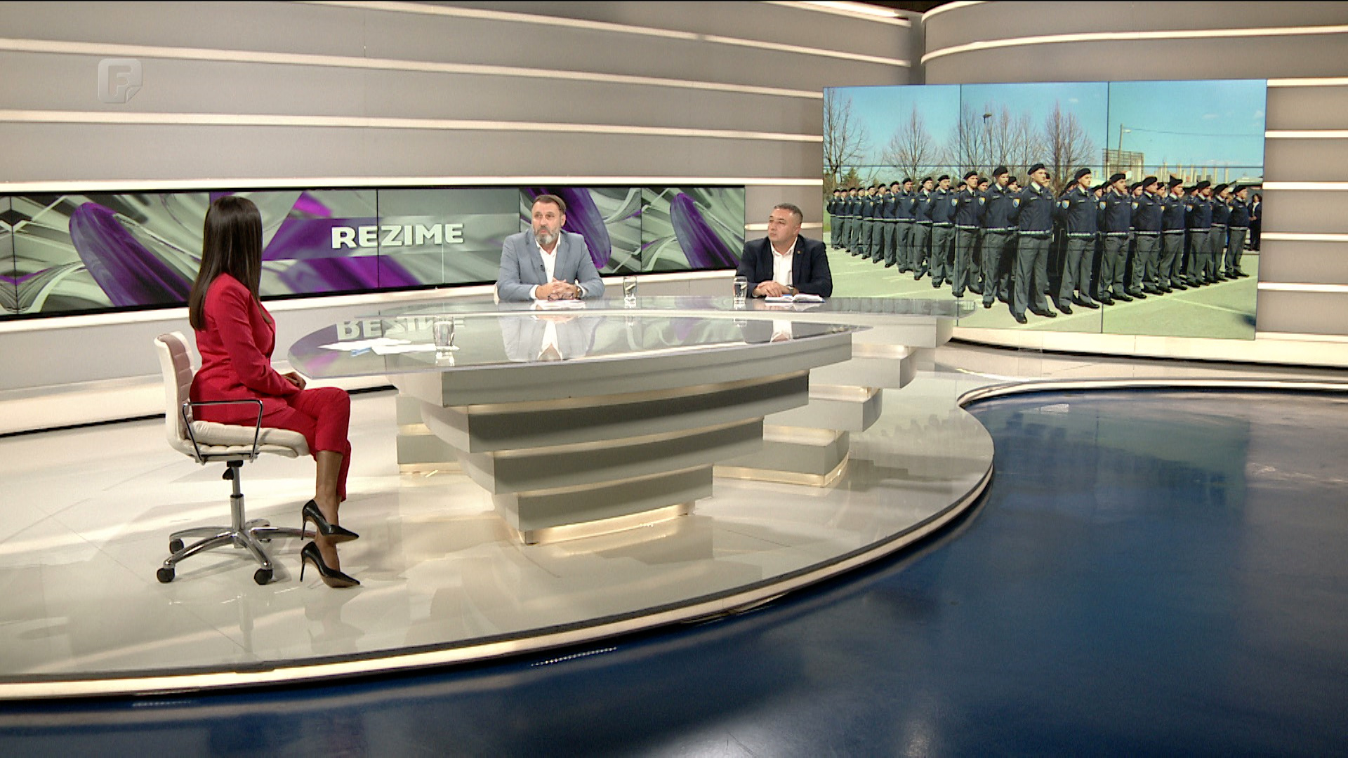 Rezime: Emir Tanović i Haris Salan, 26.10.2023.