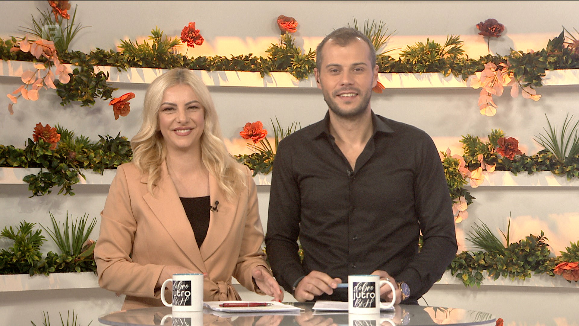 Dobro jutro, BiH!, jutarnji program 27.10.2023.