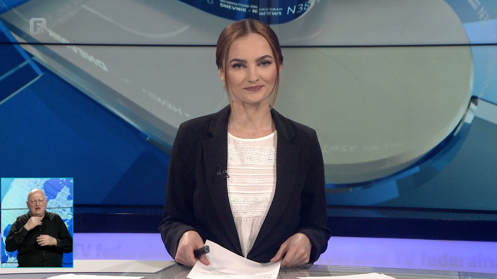 Dnevnik 3, 27.10.2023.