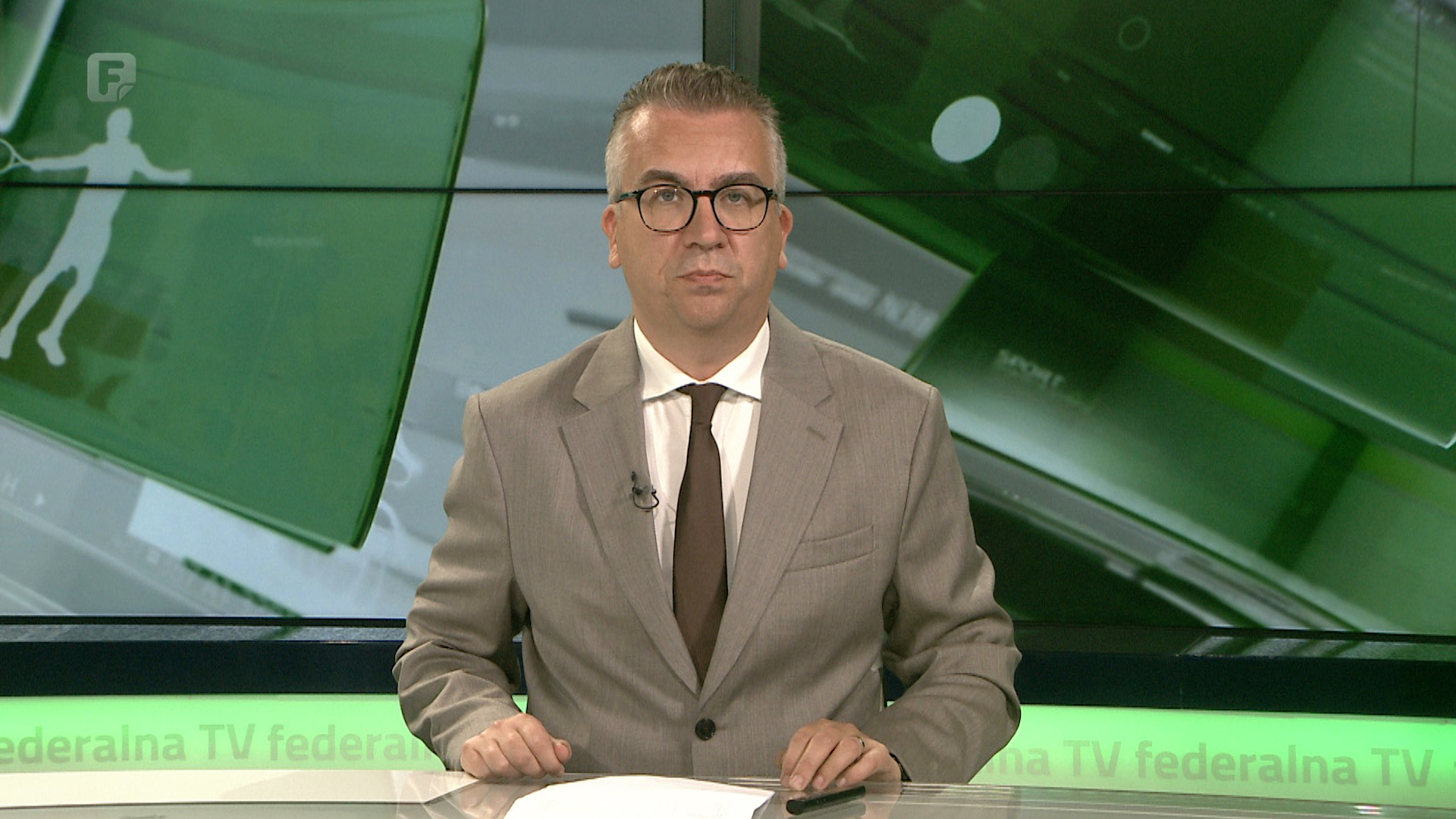 Sport - D2, 27.10.2023.