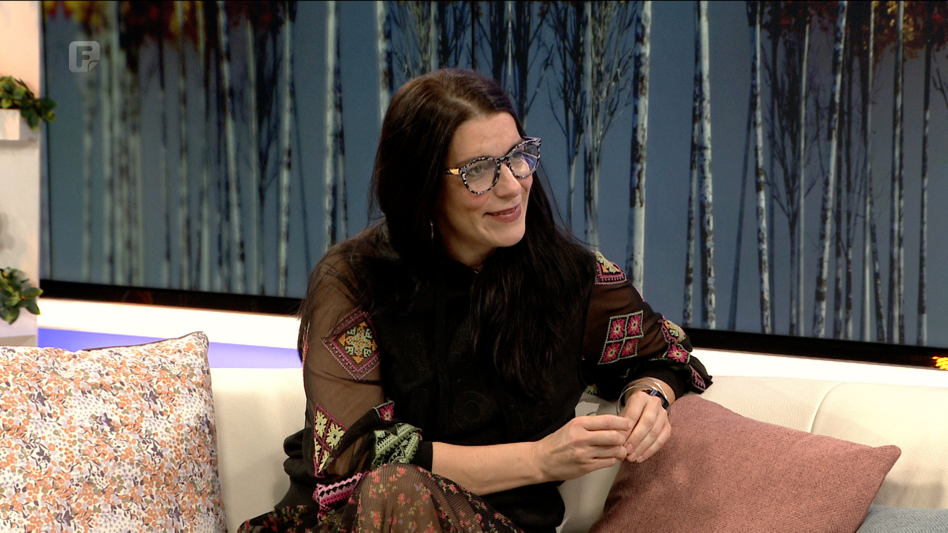 Maja Salkić: Umjetnost mora djelovati na terenu