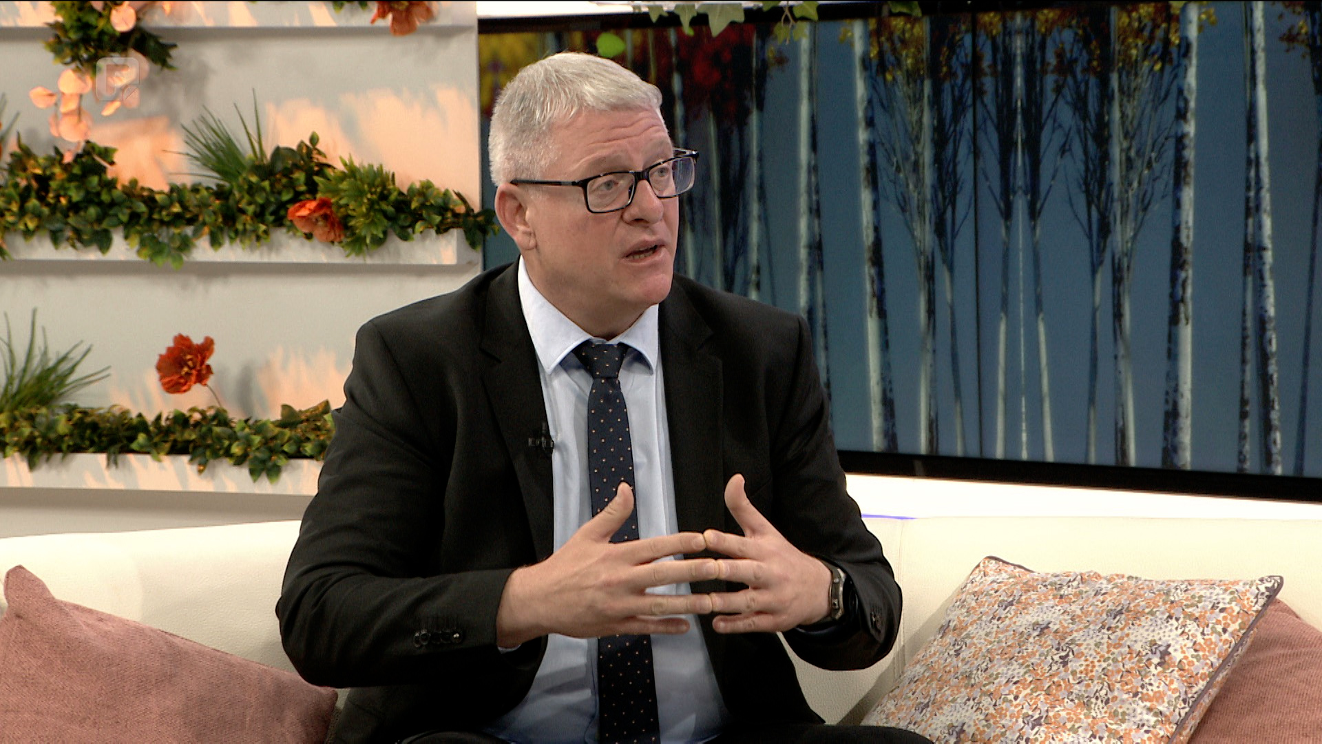 Zlatan Begić: 99% dnevnog reda su izvještaji o radu