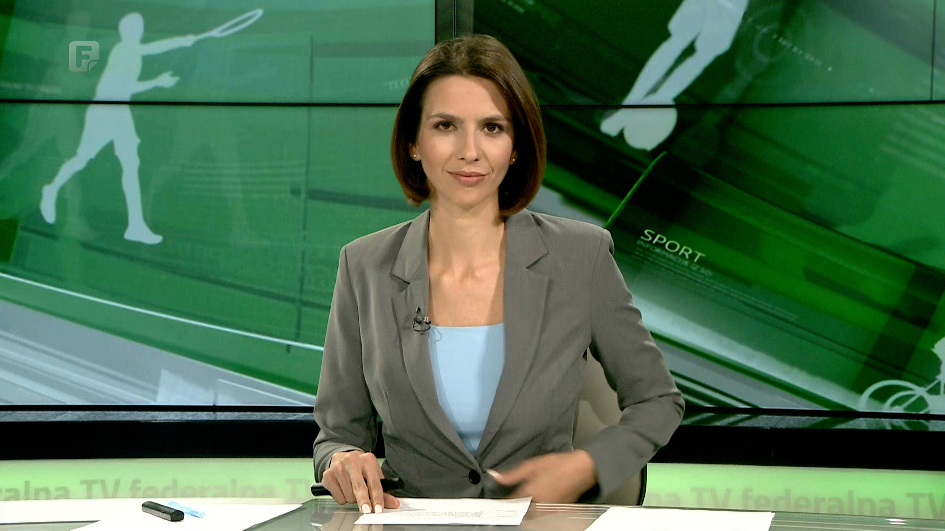 Sport - D2, 30.10.2023.