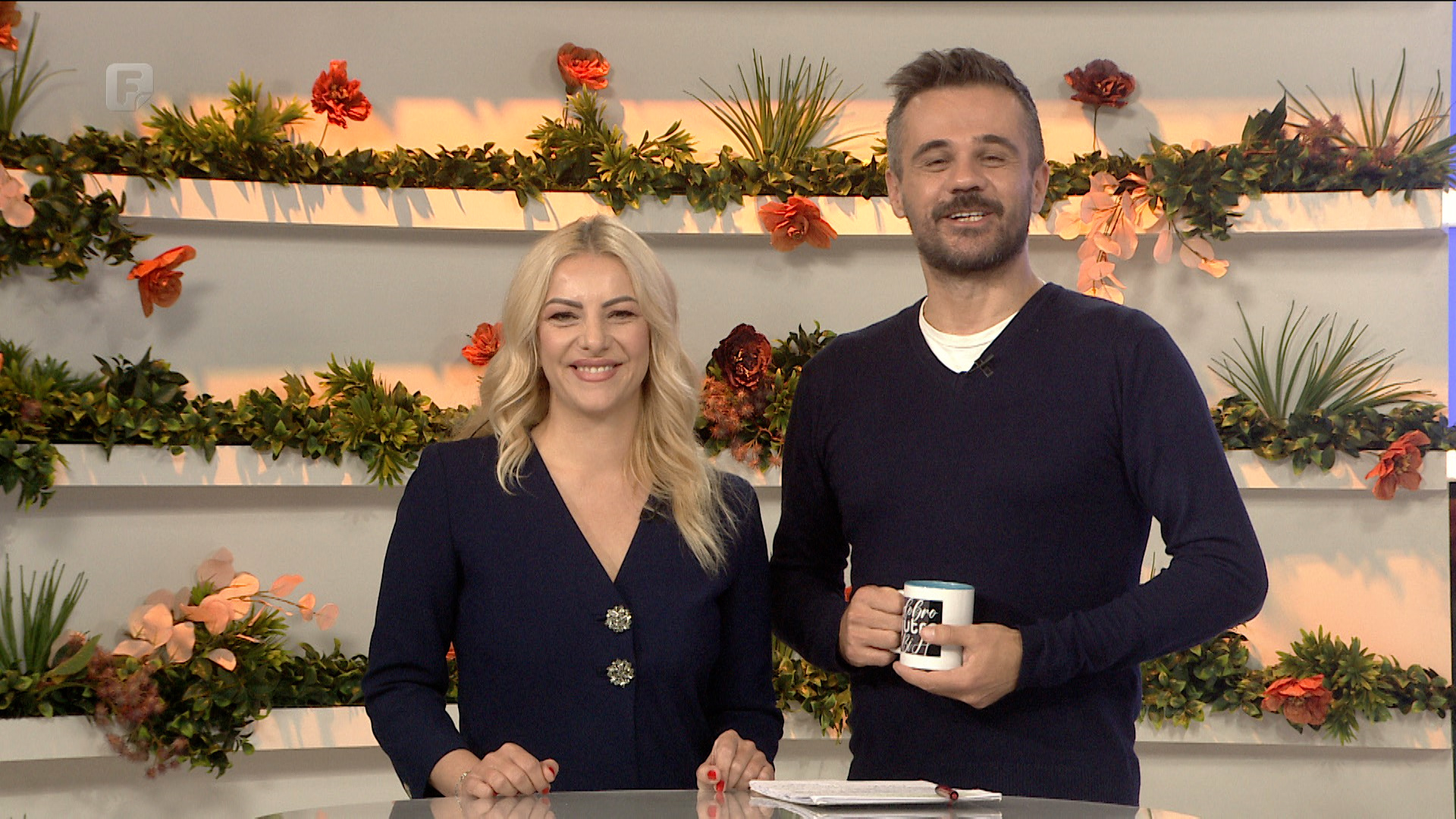 Dobro jutro, BiH!, jutarnji program 31.10.2023.