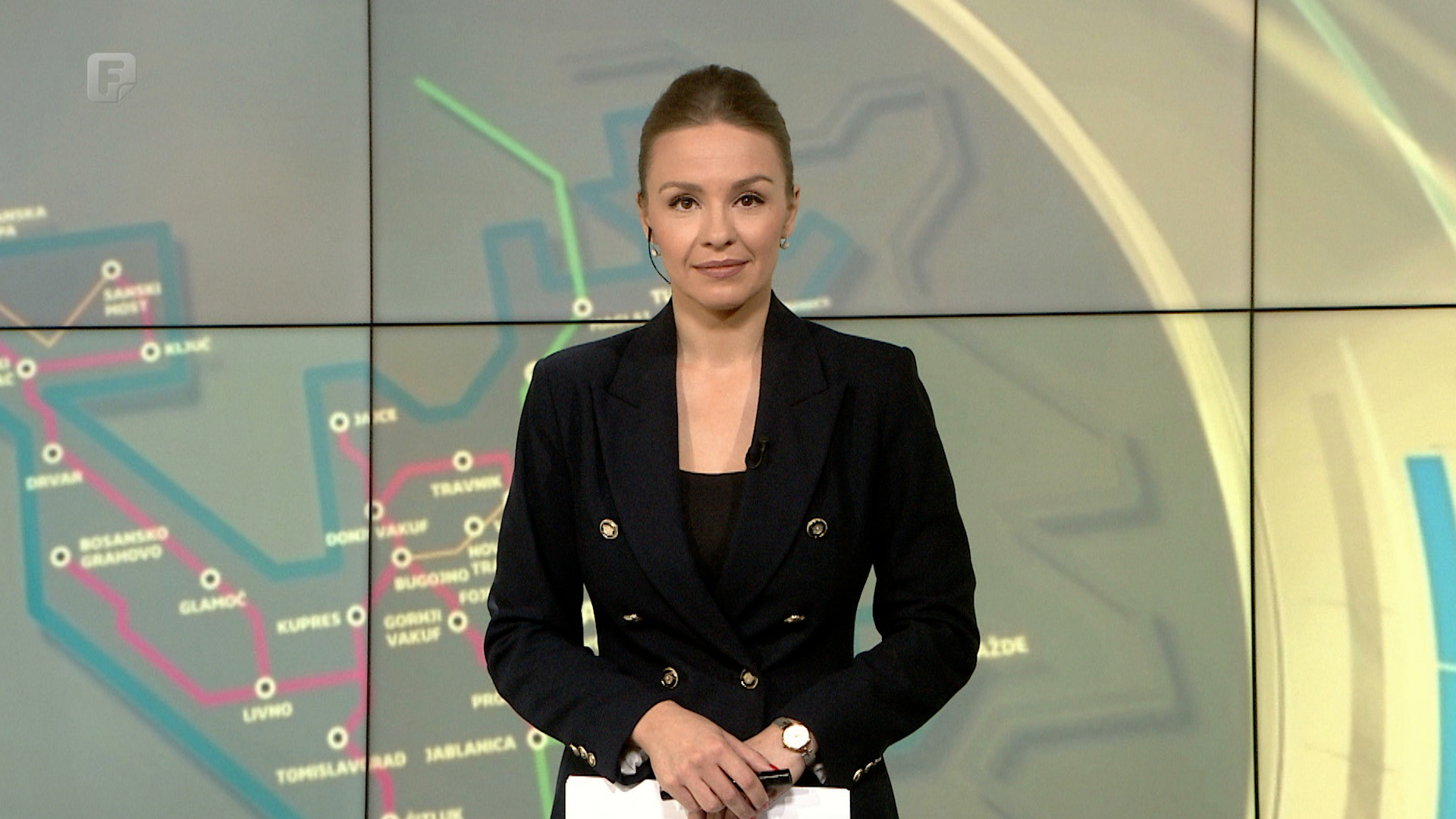 Federacija danas, 01.09.2023.